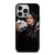 ALEXANDRA DADDARIO SEXY BLACK 2 iPhone 14 Pro Case