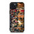 THE WARRIORS 1979 FAMILY iPhone 15 Plus Case