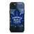 TORONTO MAPLE LEAFS 3 iPhone 15 Plus Case