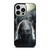 ZOMBIE SCARY HALLOWEEN iPhone 14 Pro Case