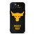 UNDER ARMOUR PROJECTS ROCK iPhone 15 Plus Case