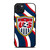 US SOCCER LOGO iPhone 15 Plus Case