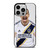 ZLATAN IBRAHIMOVIC LA GALAXY iPhone 14 Pro Case