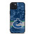VANCOUVER CANUCKS LOGO iPhone 15 Plus Case