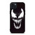 VENOM ART iPhone 15 Plus Case