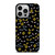 YELLOW EYES FENDI iPhone 14 Pro Case