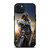 WARCRAFT BEGINNING iPhone 15 Plus Case