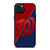 WASHINGTON NATIONALS LOGO 2 iPhone 15 Plus Case