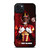 WASHINGTON TERRY MCLAURIN iPhone 15 Plus Case