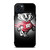 WISCONSIN BADGERS 3 iPhone 15 Plus Case
