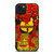 WU-TANG CLAN SPIDERMAN iPhone 15 Plus Case