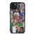 YOUNGBOY NBA COLLAGE 2 iPhone 15 Plus Case