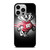 WISCONSIN BADGERS 3 iPhone 14 Pro Case