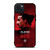 ZLATAN IBRAHIMOVIC RED iPhone 15 Plus Case