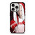SAITAMA ONE PUNCH HYPEBEAST iPhone 15 Pro Case