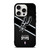 SAN ANTONIO SPURS ICON 3 iPhone 15 Pro Case