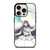 SAORI KIDO SAINT SEIYA 3 iPhone 15 Pro Case