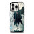 SASUKE UCHIHA SHIPPUDEN 2 iPhone 15 Pro Case