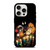 SCOOBY DOO CHRISTMAS iPhone 15 Pro Case