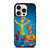 SCOOBY DOO SCARY iPhone 15 Pro Case