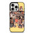 SCOTT PILGRIM VS THE WORLD iPhone 15 Pro Case