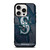 SEATTLE MARINERS LOGO 4 iPhone 15 Pro Case