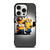 SELFIE MINIONS iPhone 15 Pro Case