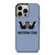 WESTERN STAR LOGO iPhone 14 Pro Case