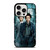 SHERLOCK HOLMES 2 iPhone 15 Pro Case