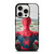 SPIDERMAN HERO MARVEL iPhone 15 Pro Case