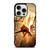 SPIDERMAN NO WAY HOME MARVEL 3 iPhone 15 Pro Case