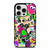 SPLATOON GAME CHARACTER 2 iPhone 15 Pro Case