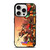 SPLATOON GAME SQUAD iPhone 15 Pro Case