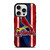 ST LOUIS CARDINALS LOGO 2 iPhone 15 Pro Case