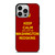 WASHINGTON REDSKINS 2 iPhone 14 Pro Case