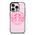 STARBUCKS COFFEE PINK 2 iPhone 15 Pro Case