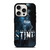 STING WCW WWE iPhone 15 Pro Case
