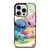 STITCH AND HIS GIRLFRIEND iPhone 15 Pro Case