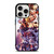 STREET FIGHTER GROUP iPhone 15 Pro Case