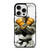 STREET FIGHTER RYU iPhone 15 Pro Case