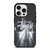STUSSY DARK STREET iPhone 15 Pro Case