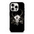 SUMMER OF DARKNESS iPhone 15 Pro Case