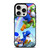 SUPER MARIO AND FRIEND 2 iPhone 15 Pro Case
