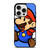 SUPER MARIO BROS iPhone 15 Pro Case
