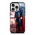 SUPERMAN SUPERHERO 2 iPhone 15 Pro Case