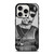 SYLVESTER STALLONE EXPENDABLES iPhone 15 Pro Case