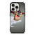 TAZMANIA DEVIL iPhone 15 Pro Case