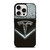 TESLA CAR LOGO 3 iPhone 15 Pro Case