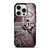 TEXAS A&M AGGIE LOGO iPhone 15 Pro Case