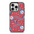 TEXAS RANGERS LOGO iPhone 15 Pro Case